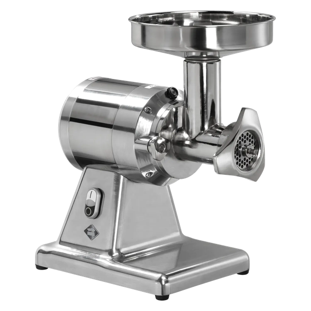 RM Gastro Köttkvarn 160kg/h TS 12 EM